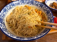 -孙盛兴奥灶面馆·蟹黄面·三虾面(山塘街总店)