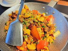 -老唐三下锅 ·张家界地标美食(溪布街店)