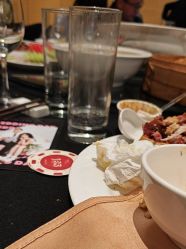 -静安洲际酒店·宴会厅