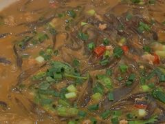 -伙工殿餐厅(吉大店)