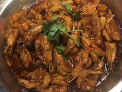 -槐店王婆大虾(开发区店)