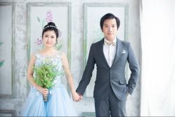 -太郎花子婚纱摄影艺术中心