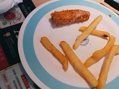 -经典世家牛排自助餐厅(百捷店)