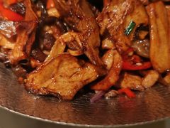 -田婆婆的菜(海口友谊阳光城店)