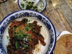 -顺丰面馆(打浦店)