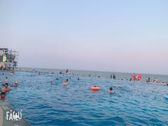 -碧海银沙景区