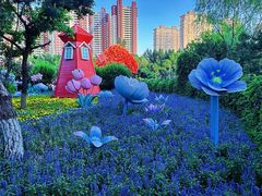 -沈阳方特欢乐世界