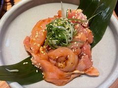 -烧肉达人•炭火烧肉(新天地店)