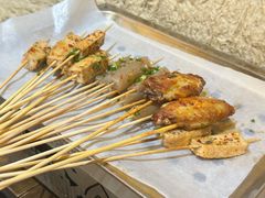 -盟重烧烤(高正街店)
