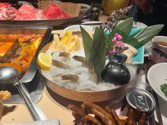 -锦城印象火锅(天府三街店)