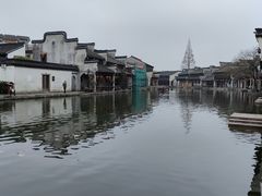 -南浔古镇