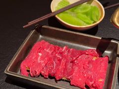 -色響火锅(恒隆广场店)