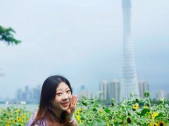 -二沙岛艺术公园