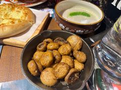 -卢布里西餐厅(海拉尔店)
