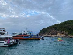 -三亚游船旅游中心(三亚鹿回头游艇游船公共码头店)