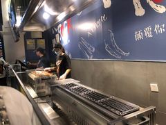 -1973继光香香鸡(合生汇购物中心店)