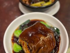 焖蹄-德兴馆(广东路总店)