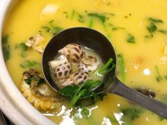 -金龙·打边炉(武进路店)