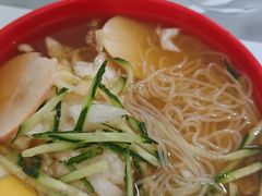 -金达莱韩国料理朝鲜冷面