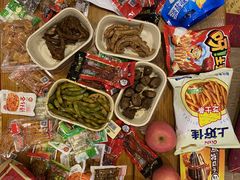 -纽斯桑拿会所(天山店)