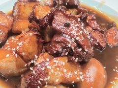 -聚丰园•湖鲜餐厅(阿红私房菜梅石路店)