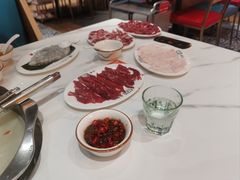 -八合里潮汕鲜牛肉火锅(吉大店)