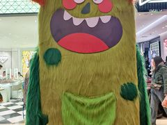 -松雷商业(南岗店)