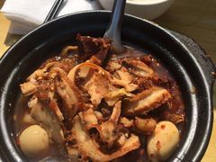 -赵家牛肉砂锅(台西三路店)