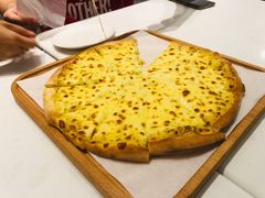 -烁先生披萨·儿童餐下午茶(河南岸店)