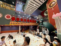 -MELAND CLUB(万象天地旗舰店)
