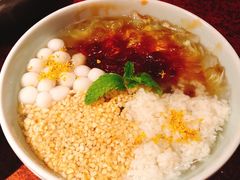 -绿茶餐厅(蓝色港湾店)