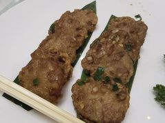 藕夹-华南师范大学石牌校区陶园