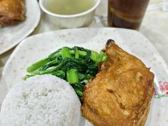 -露莎餐厅(得胜沙店)