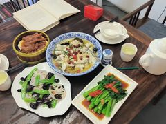 -道南書院·私房菜·早午茶·茶馆