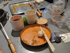 -水浒烤肉(大学城总店)