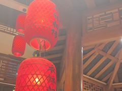 -钵家大院(大花岭店)