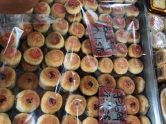 -权记百年老字号(牌坊街店)