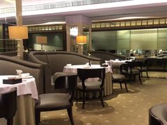 大堂-粗茶淡饭·汉口公馆(循礼门店)