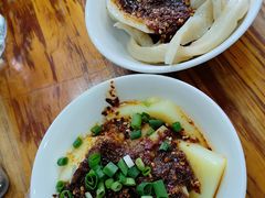 甜水面-洞子口张老二凉粉(文殊院店)