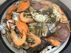 -仙螺岛海鲜自助餐厅(总店)