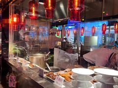 -陈鹏鹏潮汕菜(宝安机场T3航站楼店)