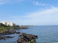 -龙头岩(Dragon Head Rock)