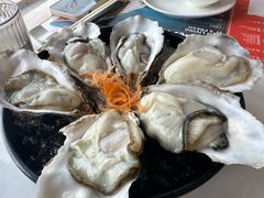 -蚝大仙横琴生蚝火锅(日月贝店)