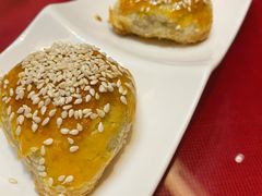 -顺德美的万豪酒店-万豪中餐厅
