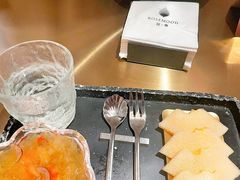-瑶舍头疗·瑶浴·芳香热石SPA(五洲国际店)