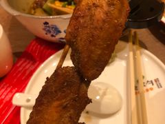 -金掌勺锅包肉(太原万达店)