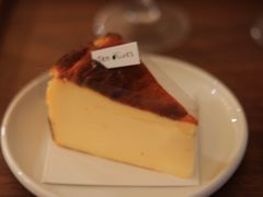 -Ten Olives甜点