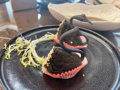 -海派悦庭·海胆烧麦·新融合菜(凯德广场店)