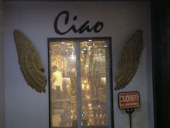-CIAO·团建聚餐·生日派对轰趴馆(福田店)