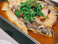 -半天妖烤鱼(新中关购物中心店)